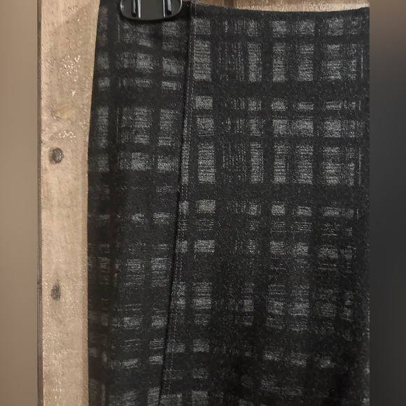 Lysse Plaid leggings, S - Picture 6 of 7